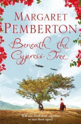 Benath the Cypress Tree โดย Margaret Pemberton (ฉบับสหราชอาณาจักร ปกอ่อน)