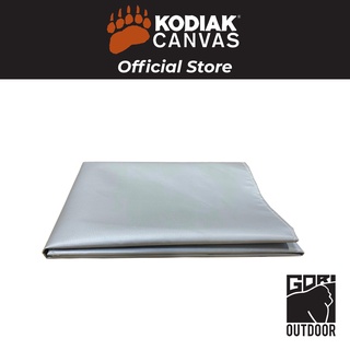 Kodiak Canvas Stove Mat ผ้าปูพื้นกันความร้อน