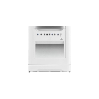 [ทักแชทรับโค้ด] ELECTROLUX เครื่องล้างจานอัตโนมัติ รุ่น ESF6010BW ขนาดความจุภาชนะ 96 ชิ้น // Alectric เครื่องล้างจานอัตโ