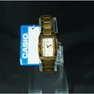 CASIO นาฬิกาข้อมือผู้หญิง Casio Standard รุ่น LTP-1165N ( ของแท้ประกันศูนย์ 1 ปี )