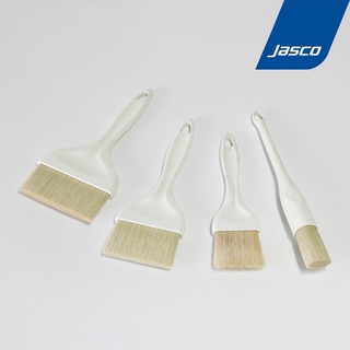 Jasco แปรงทาอาหาร ขนพลาสติก Pastry/Basting Brushes