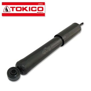 TOKICO โช้คอัพหน้า TOYOTA COMMUTER (E3803) แบบแก๊ส 1 ตัว