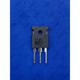 MOSFET มอสเฟต STW18NB40 PHP18N20 FDA18N50 A18N60E