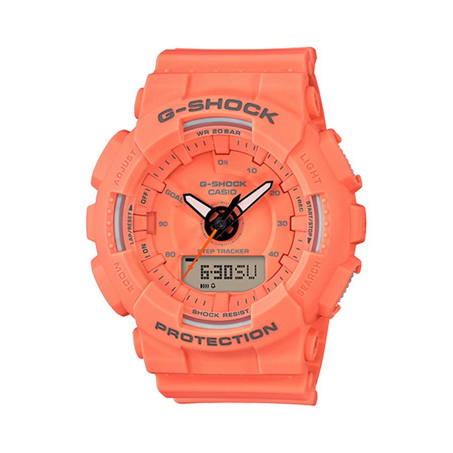 g shock mini size