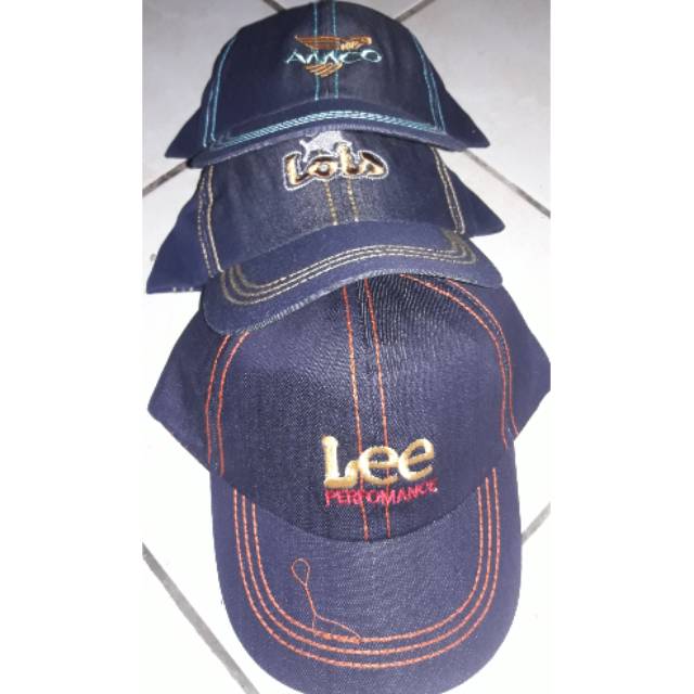 หมวกเด็ก Levis& 39;s