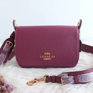 Coach F76698 Small jes crossbody