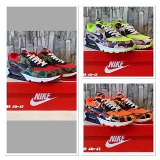 Nike Air max 90 (size40-45) มี3สี