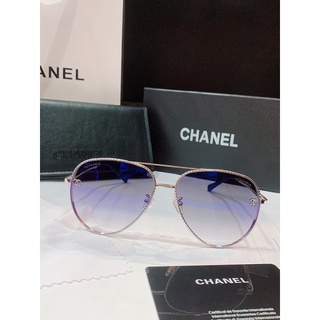 แว่นตา Chanel พร้อมส่งค่ะ