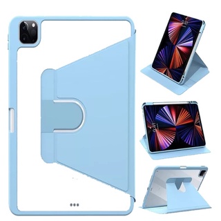 เคสไอแพด Mutural 360 Rotating Case หมุนได้ iPad 10.2" Gen 7/8/9 iPad Air 4 10.9" (2020)