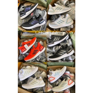 📍Addias Ultraboost 20 5 Gods สินค้าพร้อมกล่องใบเสร็จ รองเท้าของผู้ชาย รองเท้าวิ่ง