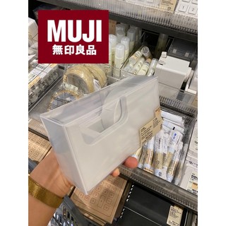 พร้อมส่ง [MUJI💯] ที่ตัดเทป ขนาดใหญ่ วัสดุ ABS ✂️