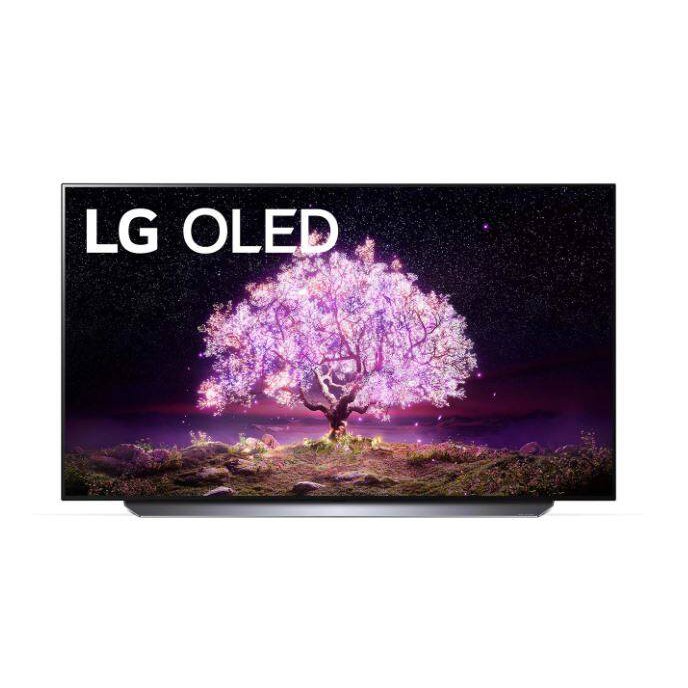 LG  OLED Smart TV 4K 55 นิ้ว LG OLED55C1PTB | ไทยมาร์ท THAIMART