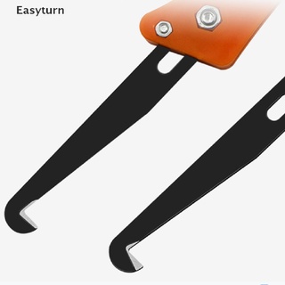 Easyturn ใบพัดกระเบื้องเซรามิค สําหรับทําความสะอาดกระเบื้อง ปูนเก่า Th