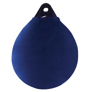 ปลอกหุ้มลูกตะเพรา OCEAN Fender Cover, Navy Blue [Ocean]