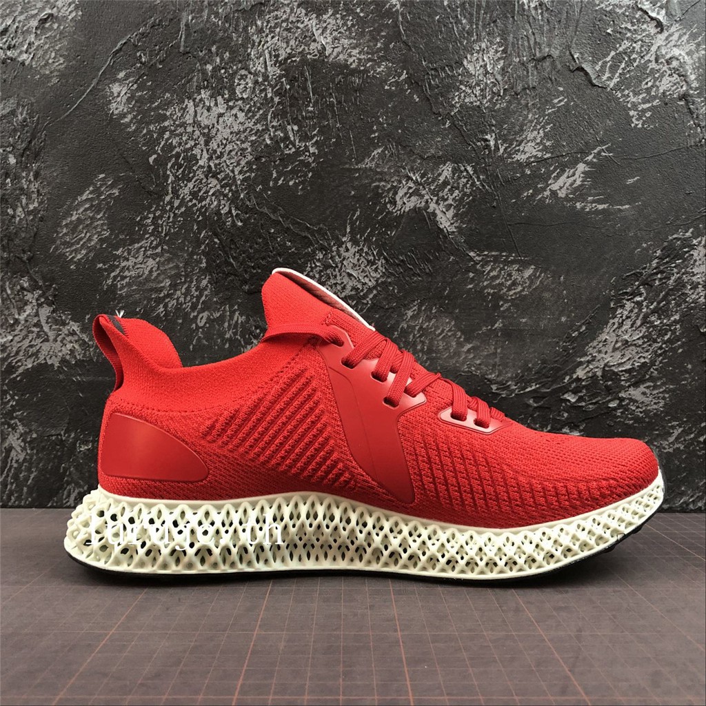 Adidas alphaedge 4d on sale asw