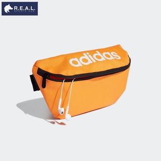 💸ลด45.-ใส่โค้ดRSPRAUG1💸กระเป๋าคาดอก คาดเอว Adidas รุ่น Daily [ HC7231 ]