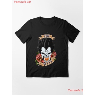 I AM THE HYPE Essential T-Shirt ดราก้อนบอล Dragon Ball พิมพ์ลาย ผู้หญิง เสื้อยืดผู้ชาย เสื้ออนิเมะสามารถปรับแต่งได้