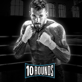 10 ROUNDS โปรแกรมใหม่ล่าสุด 2020 !!! โปรแกรมบ๊อกซิ่งค่ะ เตะต่อย วันละ 30-45 นาที เล่น 5 วัน/สัปดาห์ เน้นเผาผลาญพลังงานดี