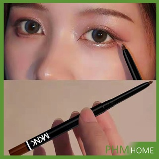 กันน้ำ ติดทนนาน อายไลน์เนอร์แบบดินสอ Slim eyeliner