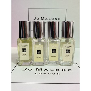 YUJA 2020 JOMALONE MINI TESTER ▪️ 9 ML ▪️ NOBOX  ▪️ ส่ง 590.-(4) ส่งฟรี  ที่อื่น650฿YUJA 2020 JOMALONE MINI TESTER ▪️ 9