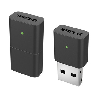 D-Link DWA-131 Wireless-N Nano USB Adapter