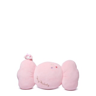 SANRIO หมอน My Melody Toffy Limited Edition หมอน หมอน เครื่องนอน บ้าน