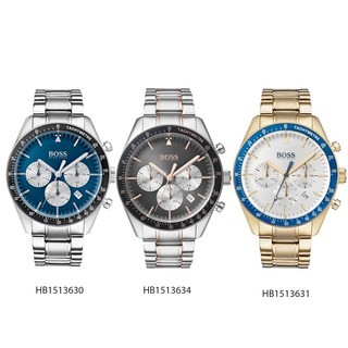 HUGO BOSS HB1513630 HB1513634 HB1513631 นาฬิกาข้อมือแบรนด์เนมผู้ชาย  ราคาถูก H-25