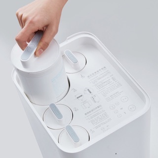 ไส้กรองน้ำ 600G xiaomi water purifier 600G