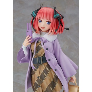 Pre-order  🍀 figure Nino Nakano: Date Style Ver. Lot CN