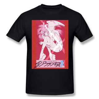 เสื้อยืด ลาย Zero Two Zero 2 02 Darling In The Franxx Vaporwave Waifu สําหรับผู้ชาย