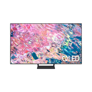 [โค้ด CHICBIG2 ลดทันที 1000.-] SAMSUNG QLED TV 4K SMART TV 65 นิ้ว 65Q65B รุ่น QA65Q65BAKXXT