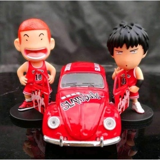 model slamdunk 3ชิ้น