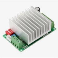 วงจรขับมอเตอร์สเต็ปเปอร์ TB6600 4.5A