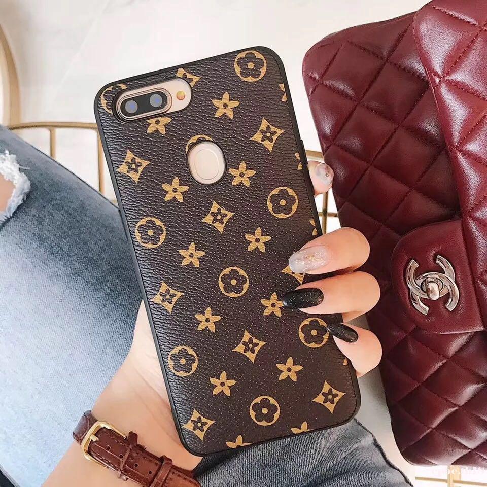 เคส-Phone Case For OPPO Reno 5 A31 Reno 4  A12 A92 A52 F7 A91 A5 2020 Reno 2f F11 pro A7 AReno 2 A3S F9 F7 F5 A5S A9 2020