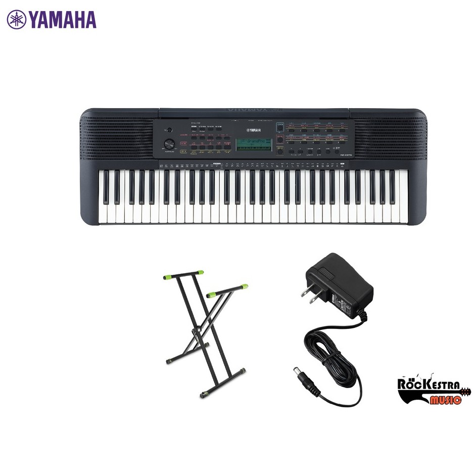 Yamaha PSR-E273 คีย์บอร์ด Keyboards