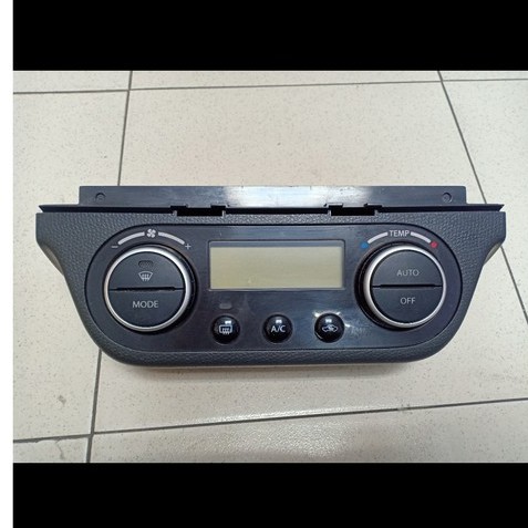 Suzuki Swift ZC21S ZC31S ZC71S AirCond Controller แผงสวิตช์