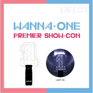 [WANNA ONE] พร้อมส่ง WANNA ONE - LIGHT STICK (แบบเก่า)