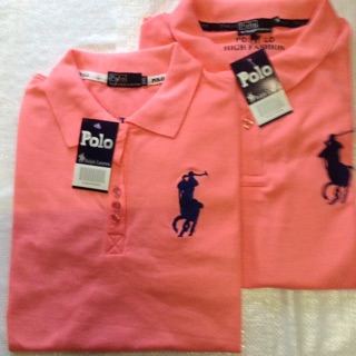 เสื้อ Polo