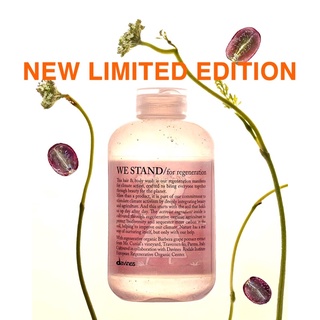 NEW DAVINES HAIR BODY WASH 250 ML.ดีต่อเส้นผม และ ผิวกาย