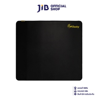 DUCKY SHIELD MOUSE PAD (เมาส์แพด) SIZE L (450 X 400 X 3 MM)