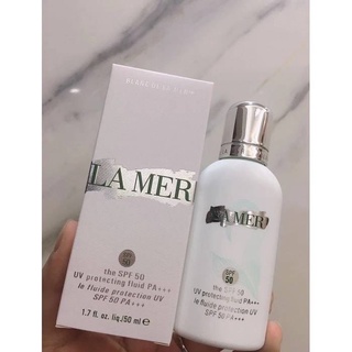 กันแดด lamer The SPF50 UV Protecting Fluid PA+++