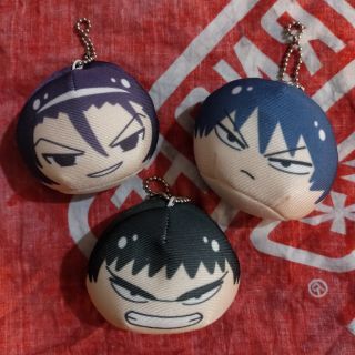 มันจู โอตาคุ น่องเหล็ก JAPAN YOWAMUSHI PEDAL ANIME strpa doll keychain พวงกุญแจ สายห้อย อนิเมะ ตุ๊กตา โอตาคุน่องเหล็ก