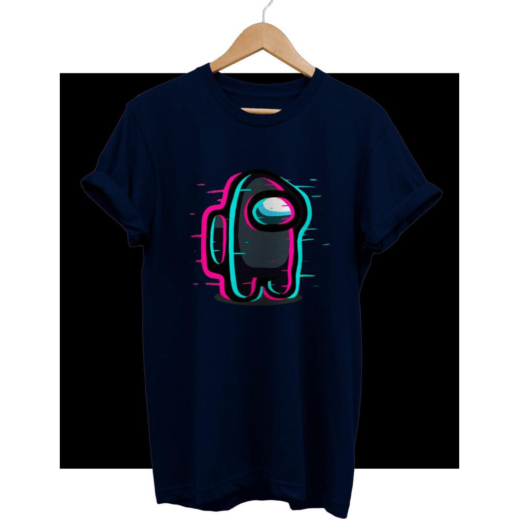 เสื้อยืด AMONG US - 037