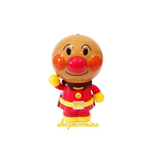 พัดลมพกพา Anpanman ❤️💛❤️💛❤️