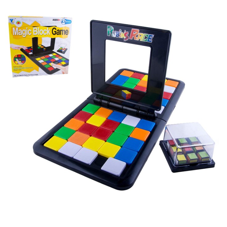 Magic Block Game - King Of Prussia