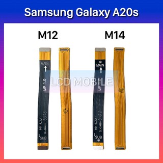 แพรหน้าจอ | Samsung Galaxy A20s | A207 | M12, M14 | PCB LCD | LCD Mobile