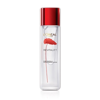 🔥อย่างดี🤩!! LOREAL PARIS ลอรีอัล ปารีส รีอัล เซนเทลล่า เอสเซนส์ วอเทอร์ 130 มล. 🚚พร้อมส่ง!! 💨