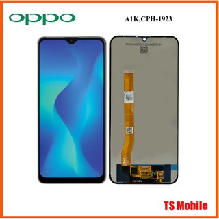 จอ LCD.Oppo A1K,CPH-1923+ทัชสกรีน