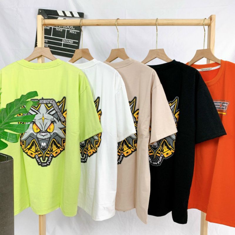 เสื้อยืด HADES******