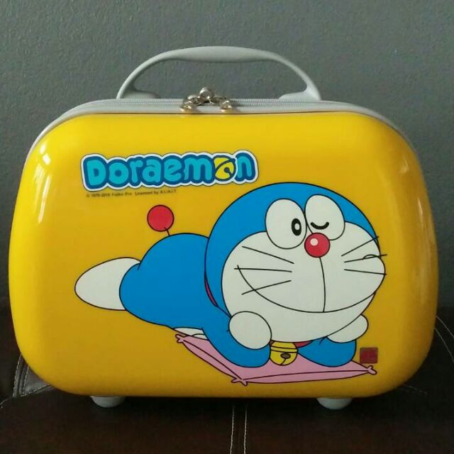 กระเป๋าเดินทาง Doraemon ขนาด 13 นิ้ว